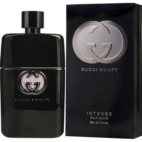 gucci guilty absolute vs intense|Gucci Guilty intense best price.